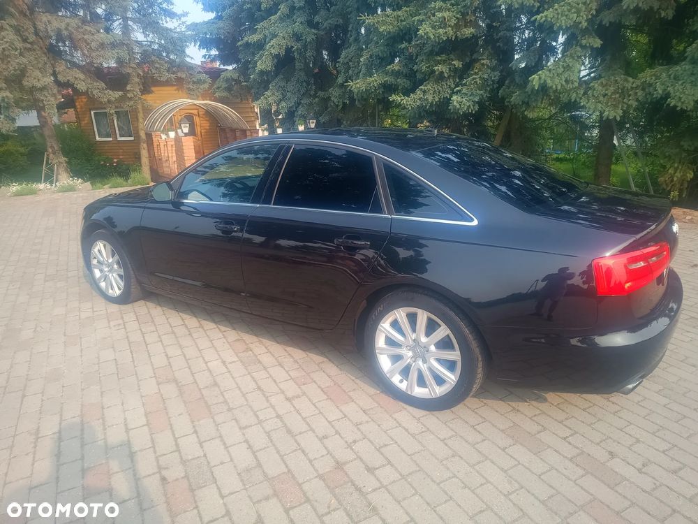 Audi A6 ver-2-0-tfsi-quattro-s-tronic - 11