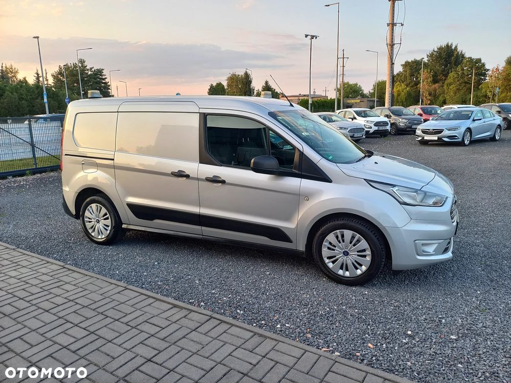 Ford Transit Connect - 12