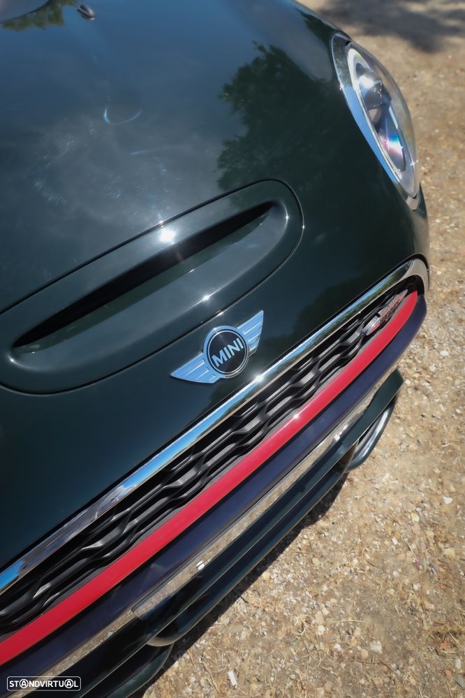 MINI 3 Portas John Cooper Works Aut. - 5