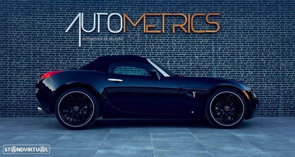 Pontiac Solstice - 6