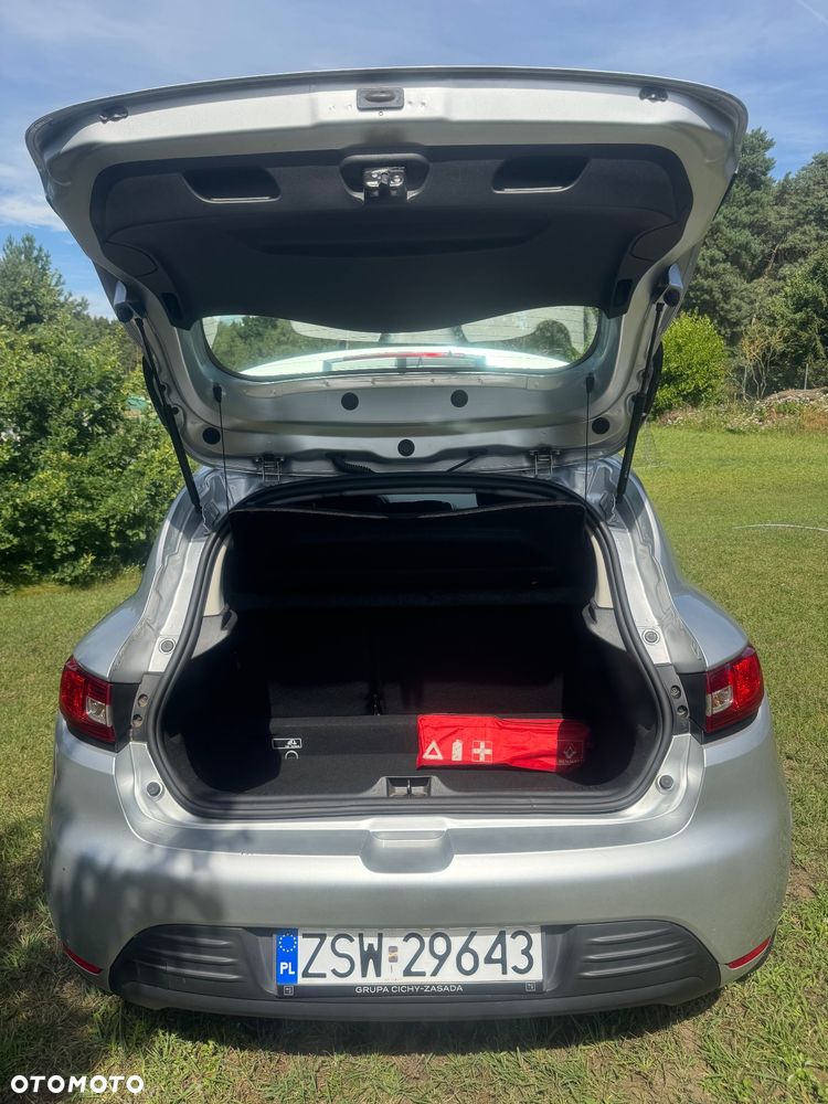 Renault Clio 1.5 dCi Energy Life - 7