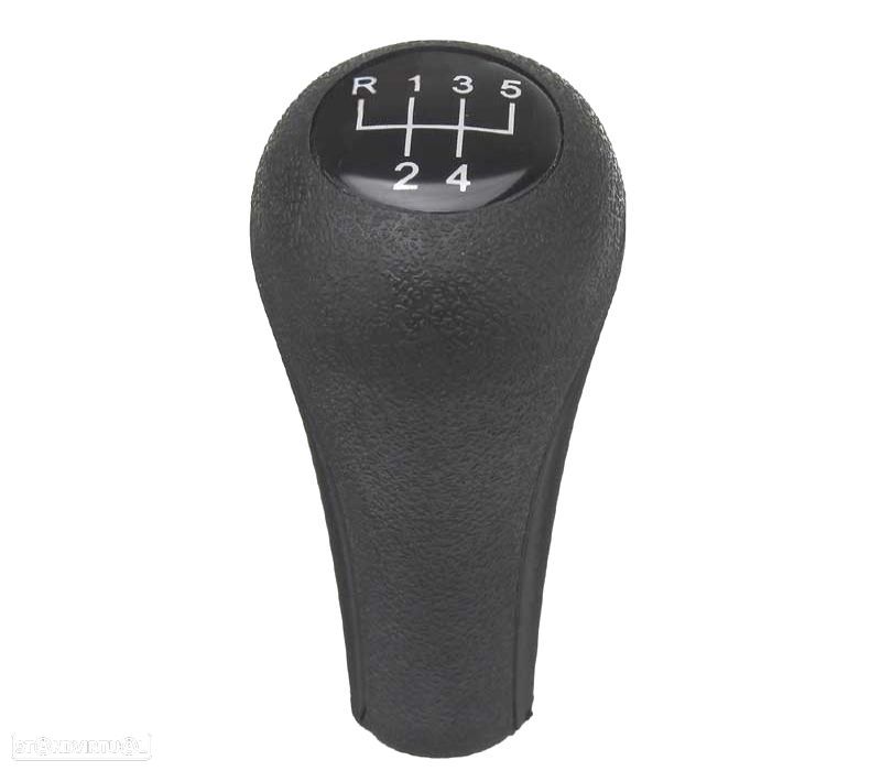 MANETE DE MUDANÇAS PUNHO PARA BMW 5 VELOCIDADES - 4