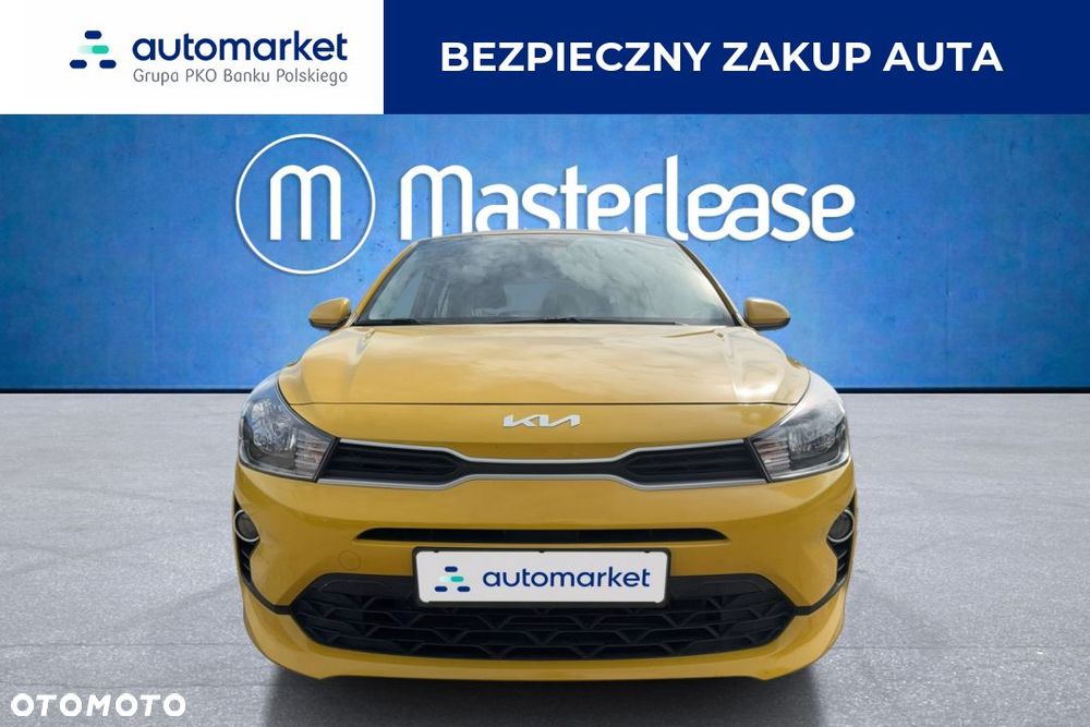 Kia Rio 1.2 M - 3