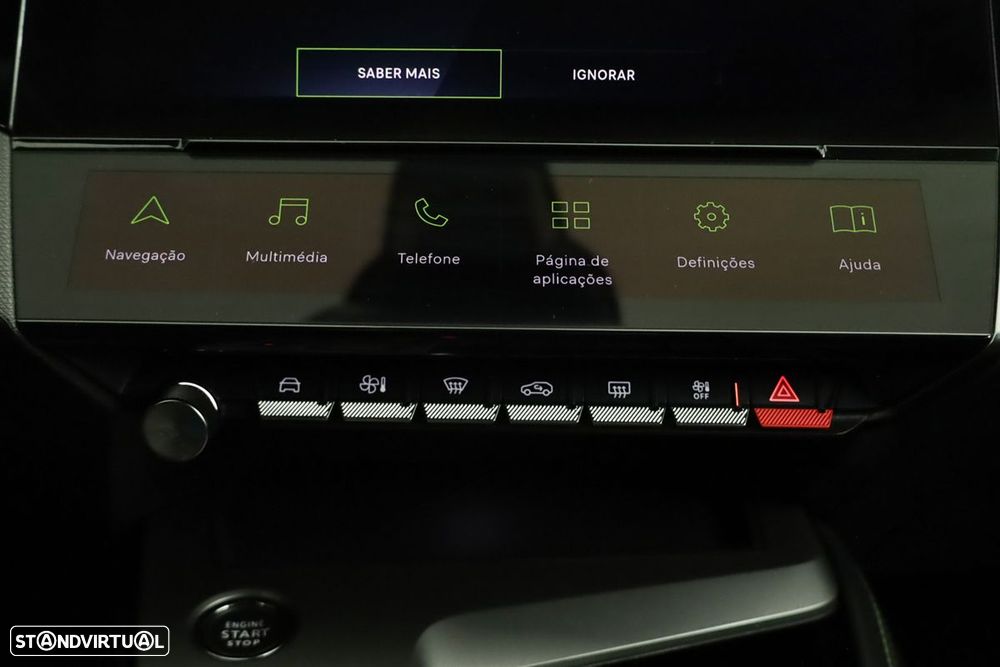 Peugeot 308 1.2 PureTech GT EAT8 - 13