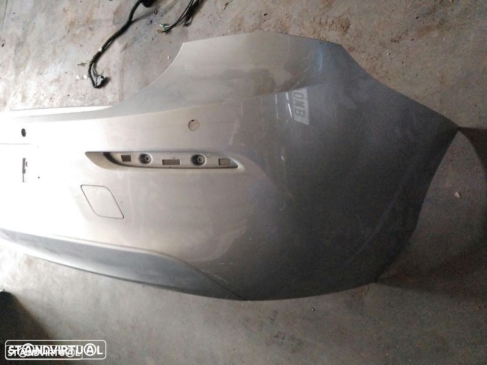 BMW F20 SERIE 1 2015 PARA CHOQUES TRÁS - PC330 - 3