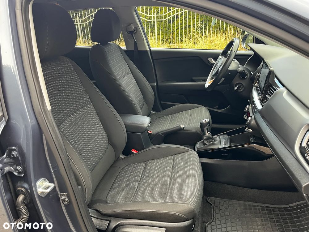 Kia Stonic 1.0 T-GDI 100 OPF Nightline Edition - 6