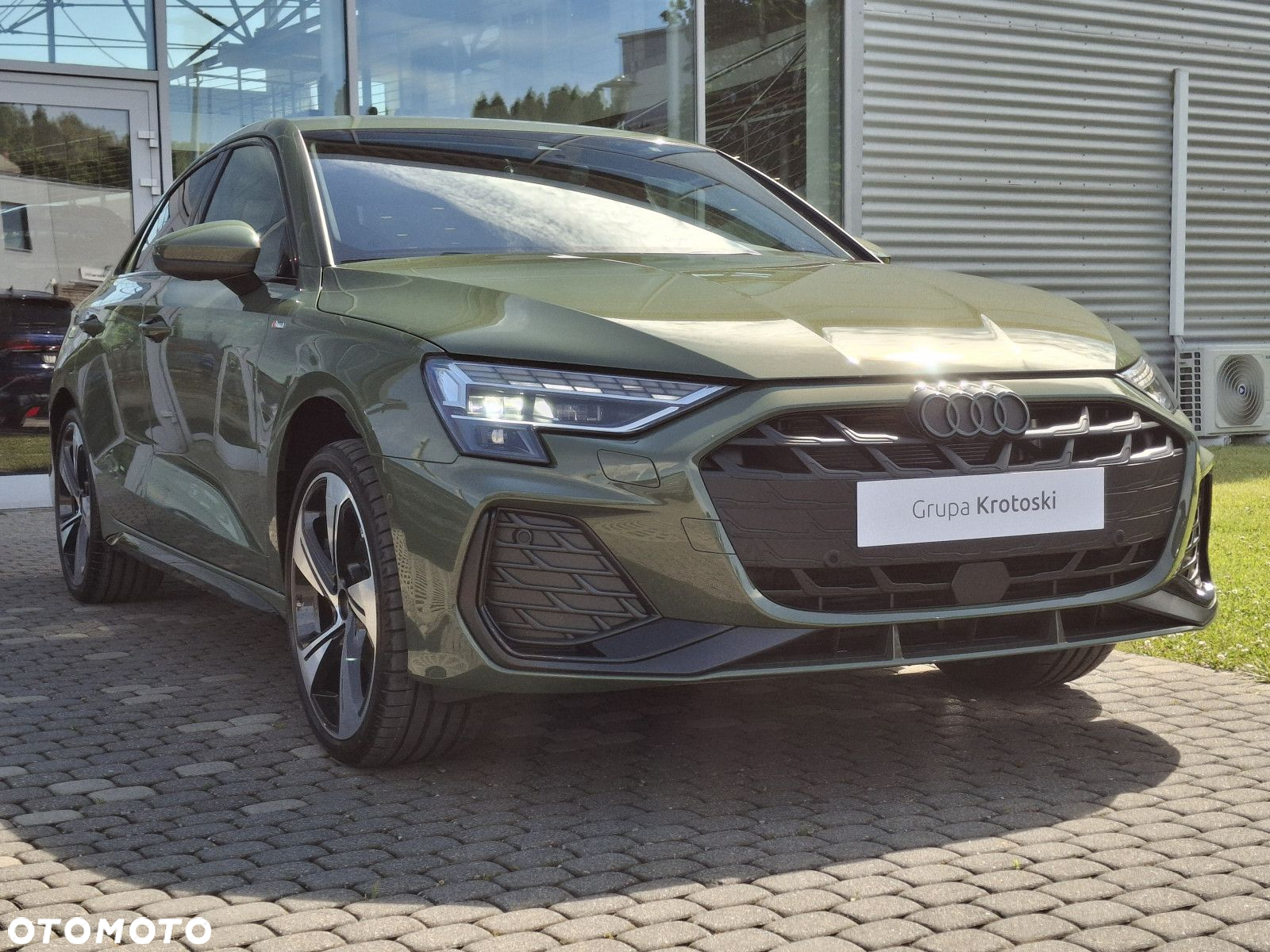Audi A3 - 11