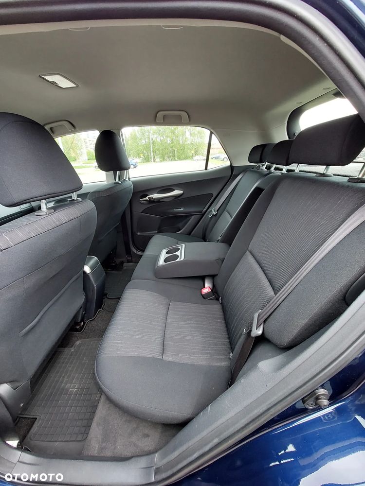 Toyota Auris 1.6 VVT-i Sol - 15