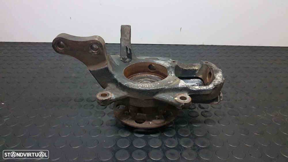 MANGA DE EIXO FRENTE DIREITA SSANGYONG KORANDO CRYSTAL 4X2 - 2