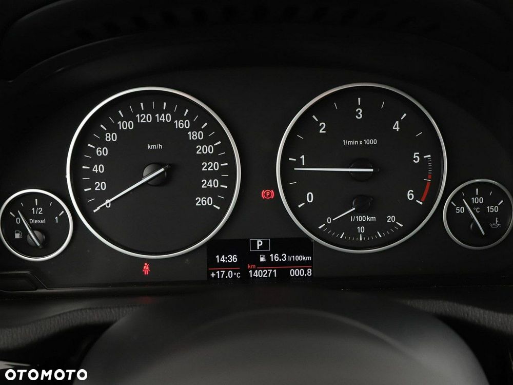 BMW X3 xDrive20d sport - 23