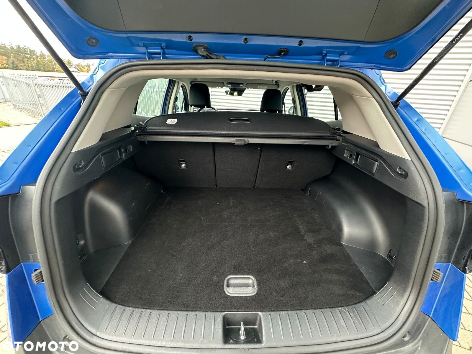 Kia Sportage - 18