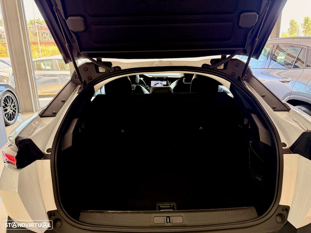 Peugeot 408 1.6 Hybrid Allure e-EAT8 - 9