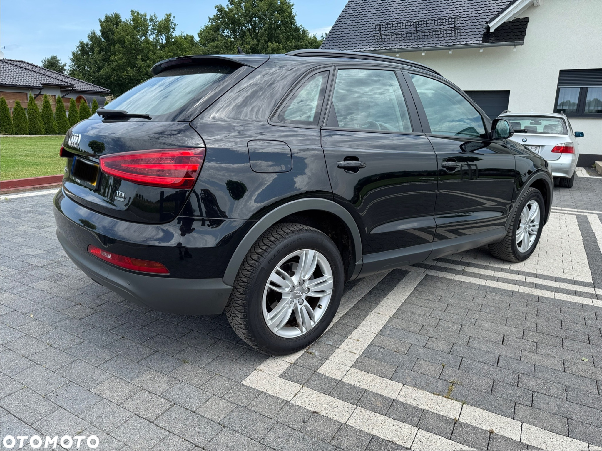 Audi Q3 2.0 TDI Quattro S tronic - 12