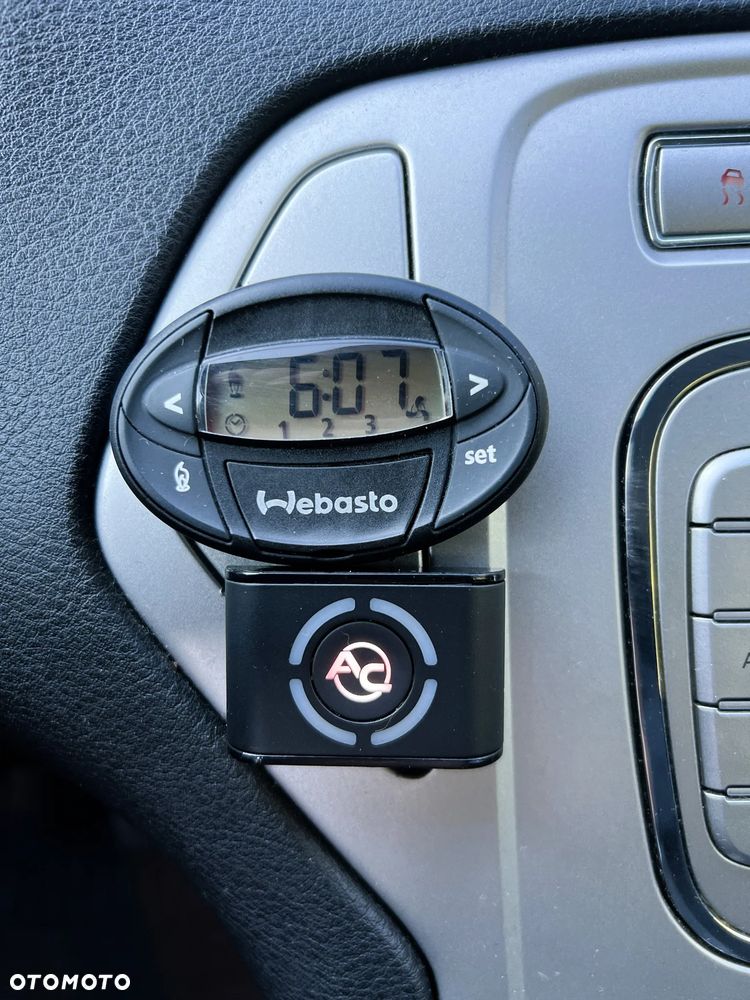 Ford Mondeo - 21