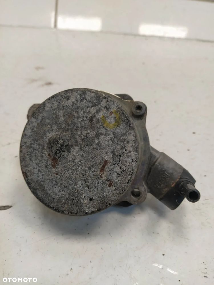 LAND ROVER IV L319 SPORT L320 RANGE ROVER VOUGE L405 SPORT L494 POMPA VACUM WACUM - 5