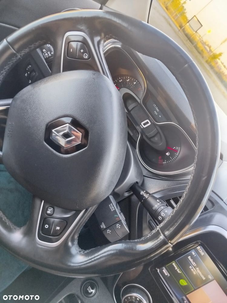 Renault Captur ENERGY dCi 90 Start&Stop Experience - 33