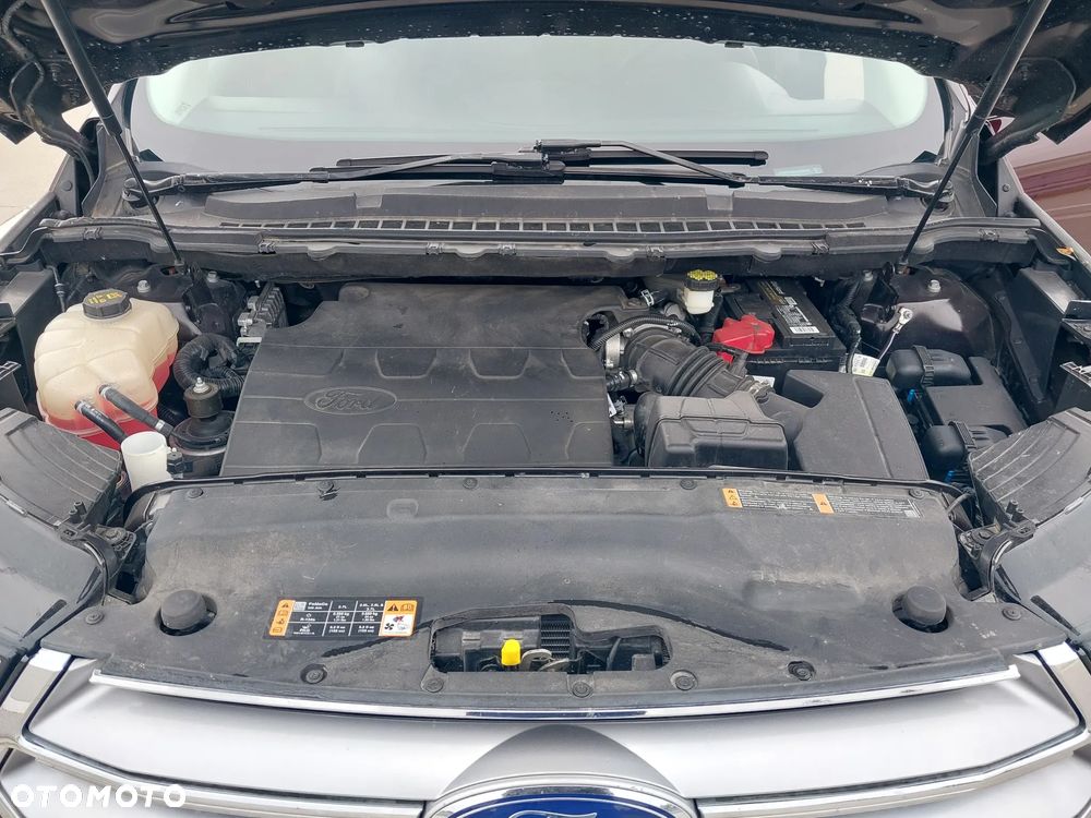 Ford Edge - 24