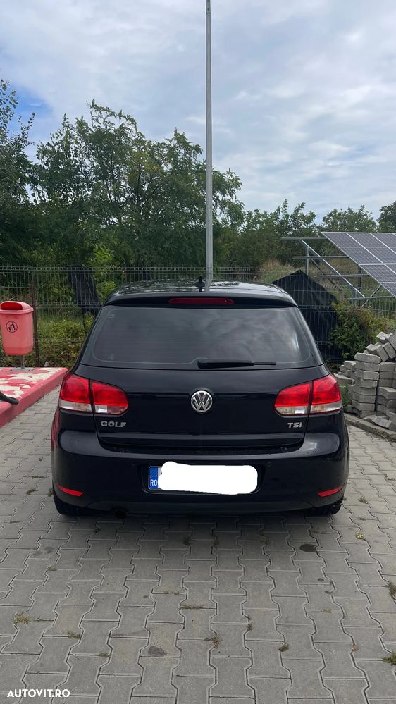Volkswagen Golf - 9