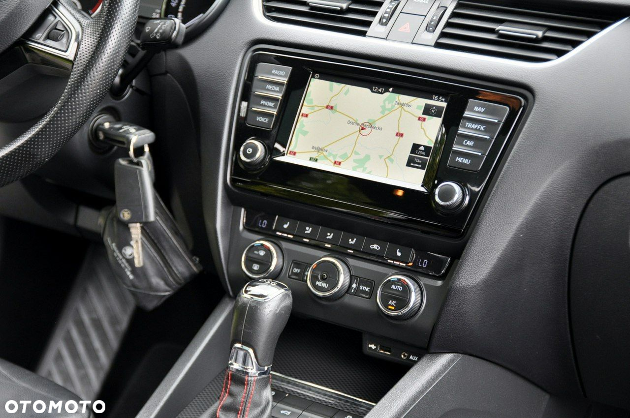 Skoda Octavia - 27