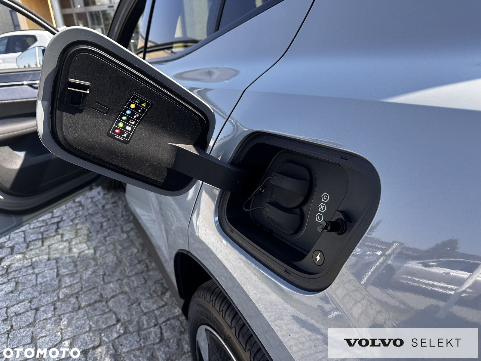 Volvo EX30 - 8