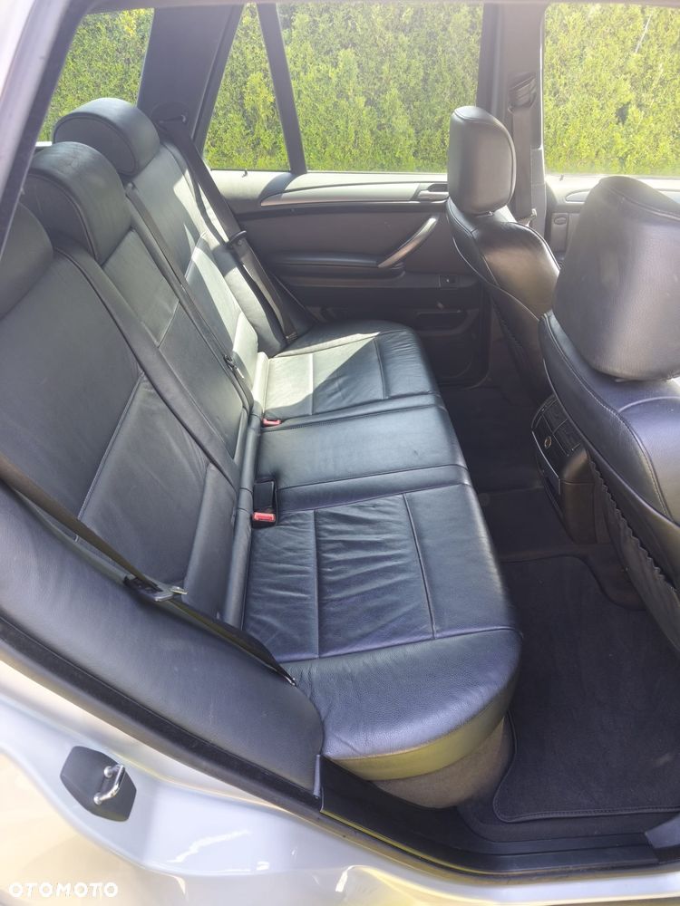 BMW X5 3.0 d - 10