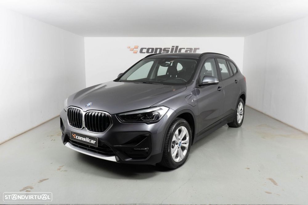 BMW X1 25 e xDrive Corporate Edition - 2