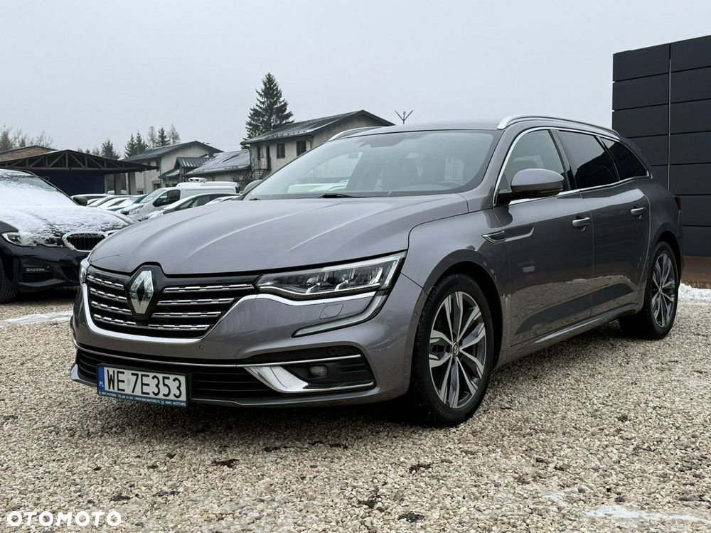 Renault Talisman 1.3 TCe FAP Intens EDC - 7