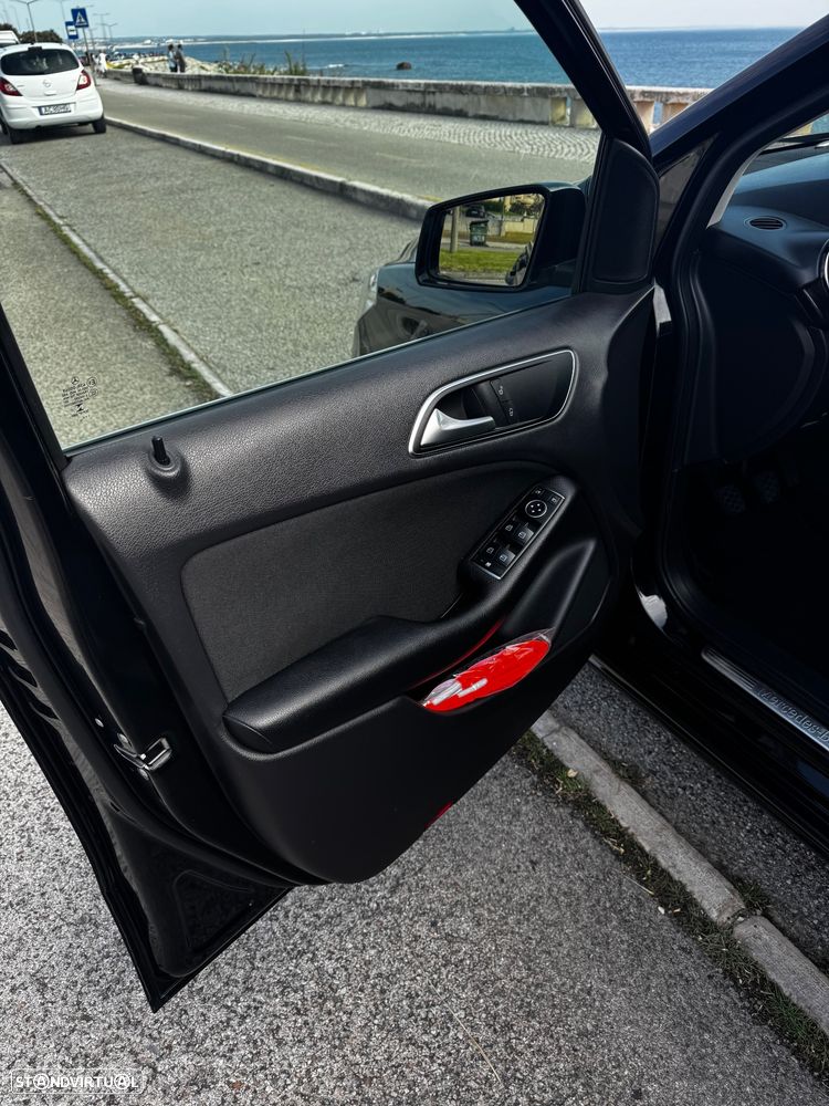 Mercedes-Benz B 180 CDI - 5