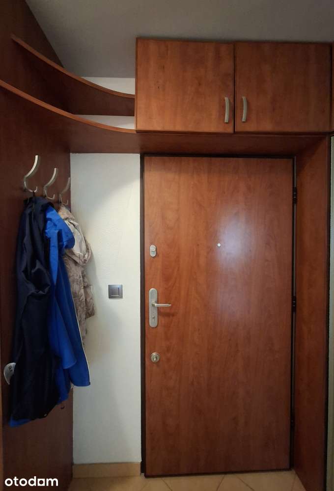 Mieszkanie do wynajęcia na ul. Poleskiej