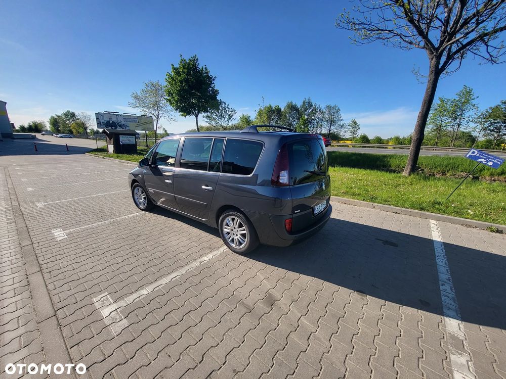 Renault Espace 2.0 dCi FAP Initiale - 4