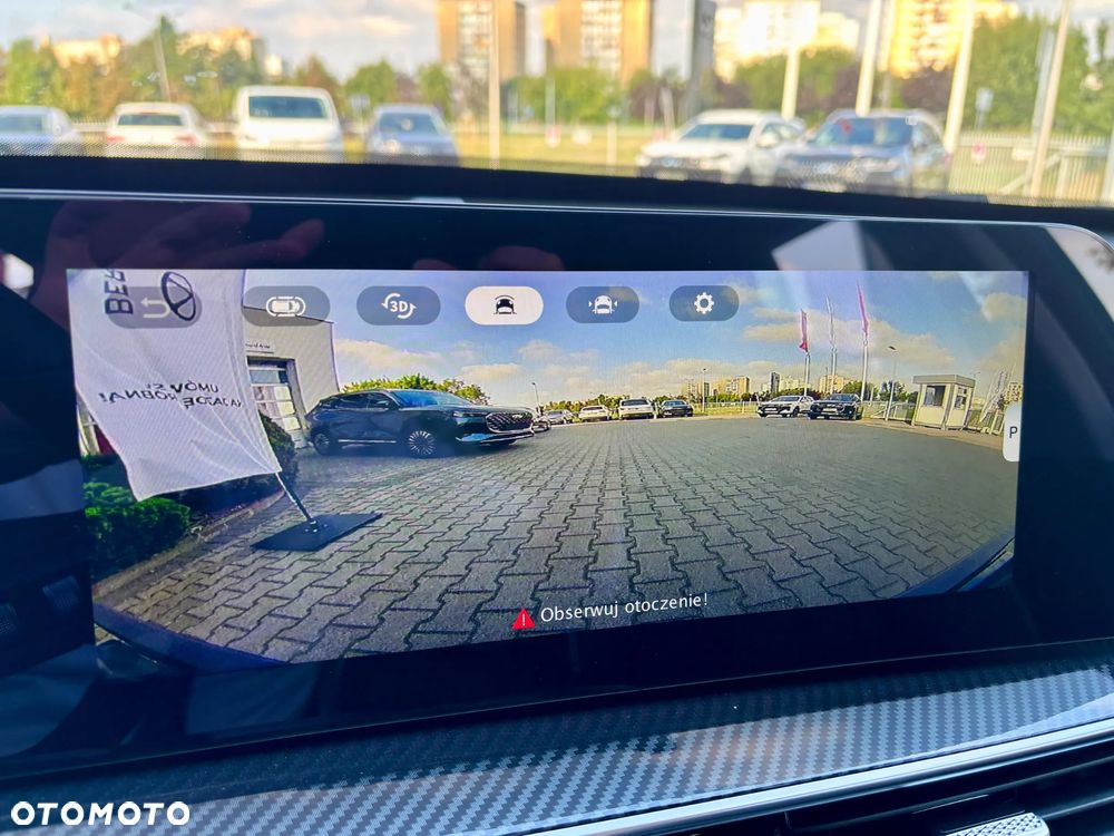 Chery Tiggo 7 1.6 T-GDI Comfort DCT - 22