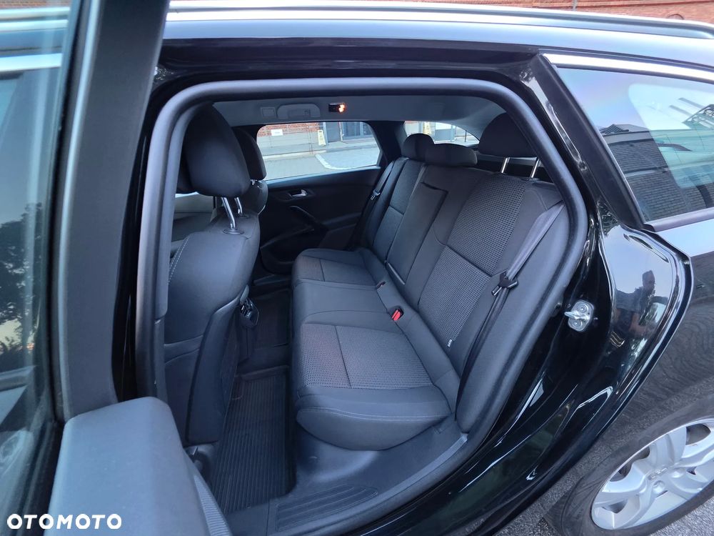 Peugeot 508 - 13