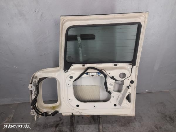 Porta Tras Dto Mini Mini Clubman (R55) - 4