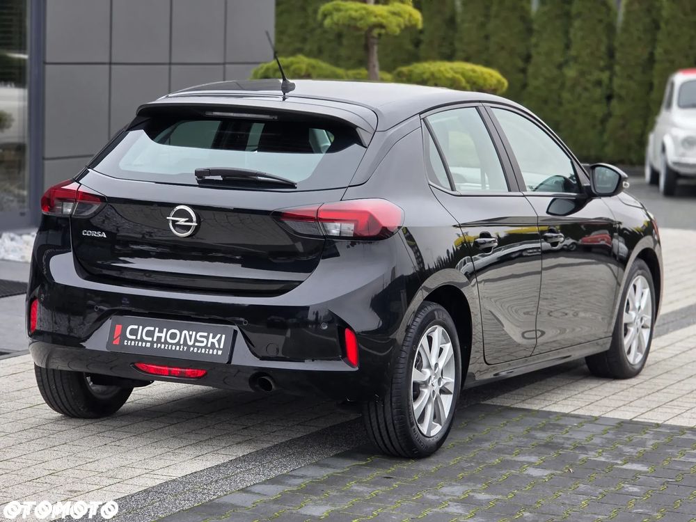 Opel Corsa 1.5 D Elegance S&S - 9