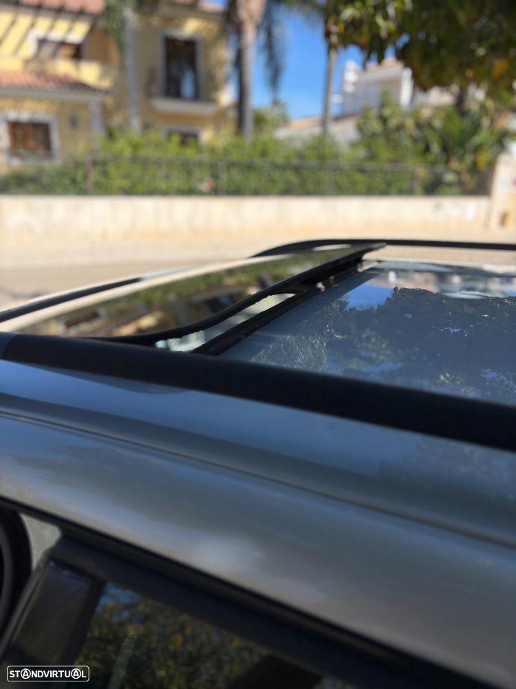 VW Passat Variant - 19