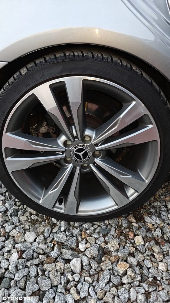 Mercedes-Benz CLS 350 CDI BlueEff - 13