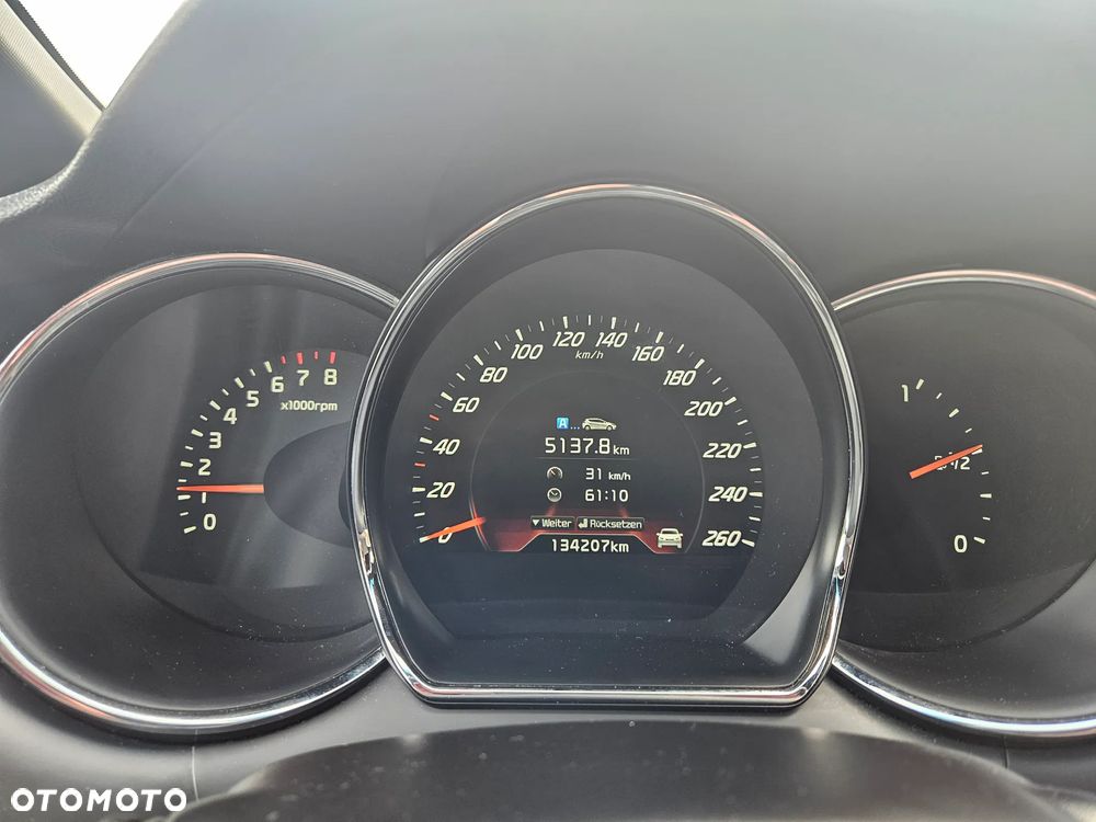 Kia Ceed 1.6 T-GDI GT-Challenge - 28