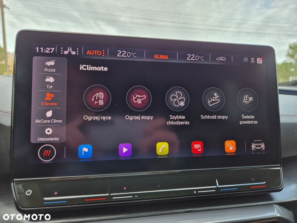 Cupra Formentor 1.5 TSI DSG Tribe Edition - 29