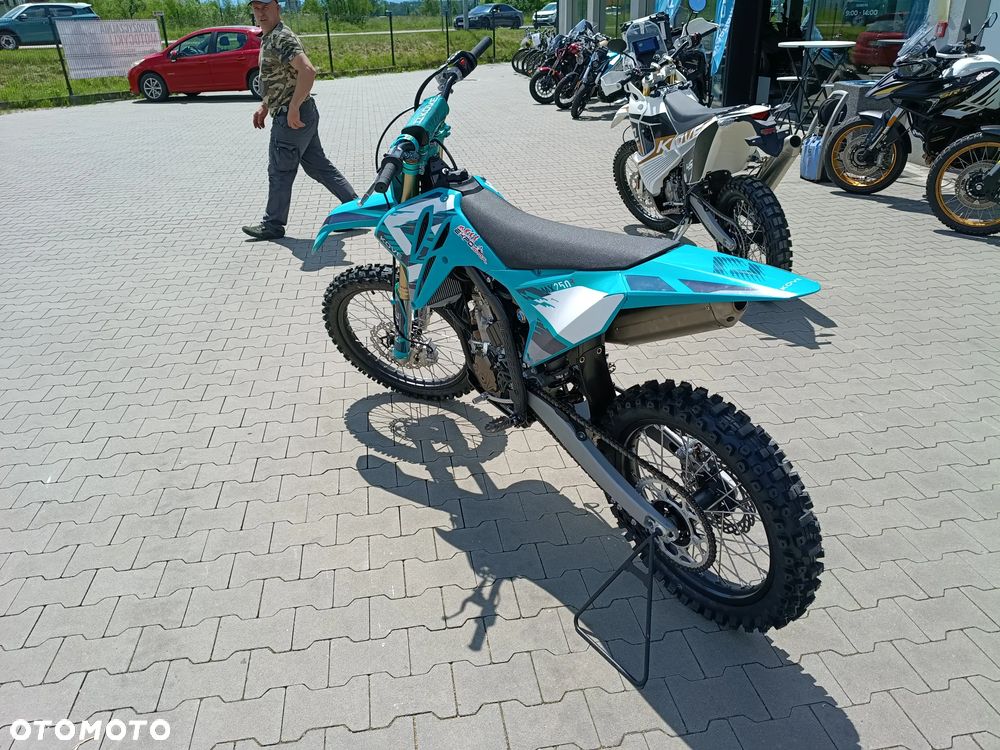 KOVE MX250 - 6