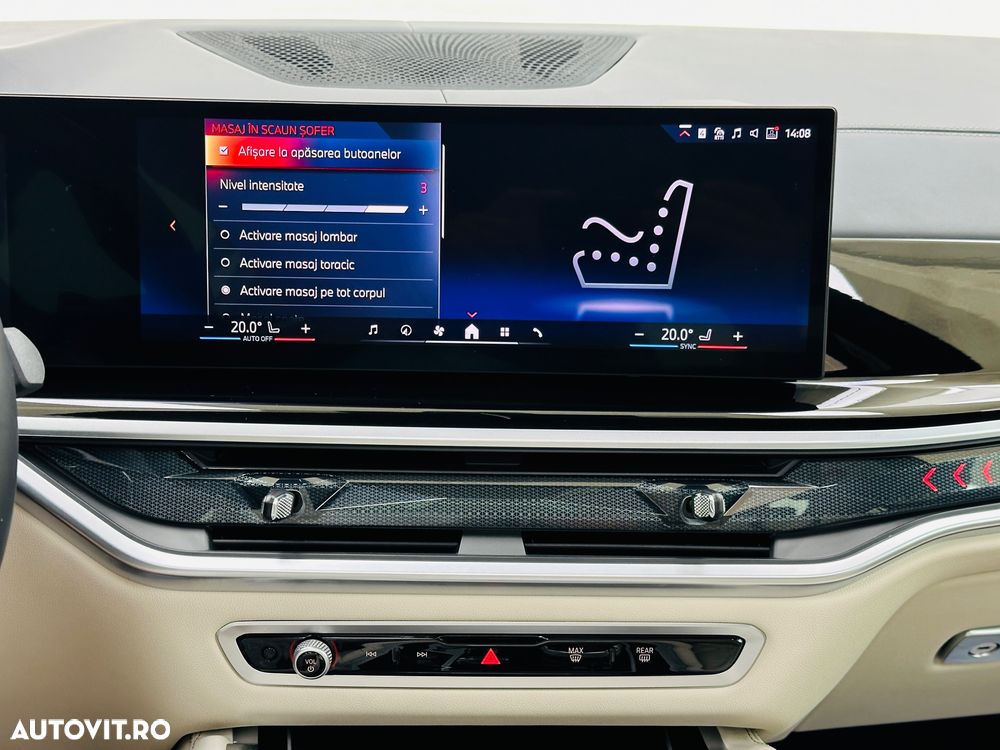 BMW X6 - 33