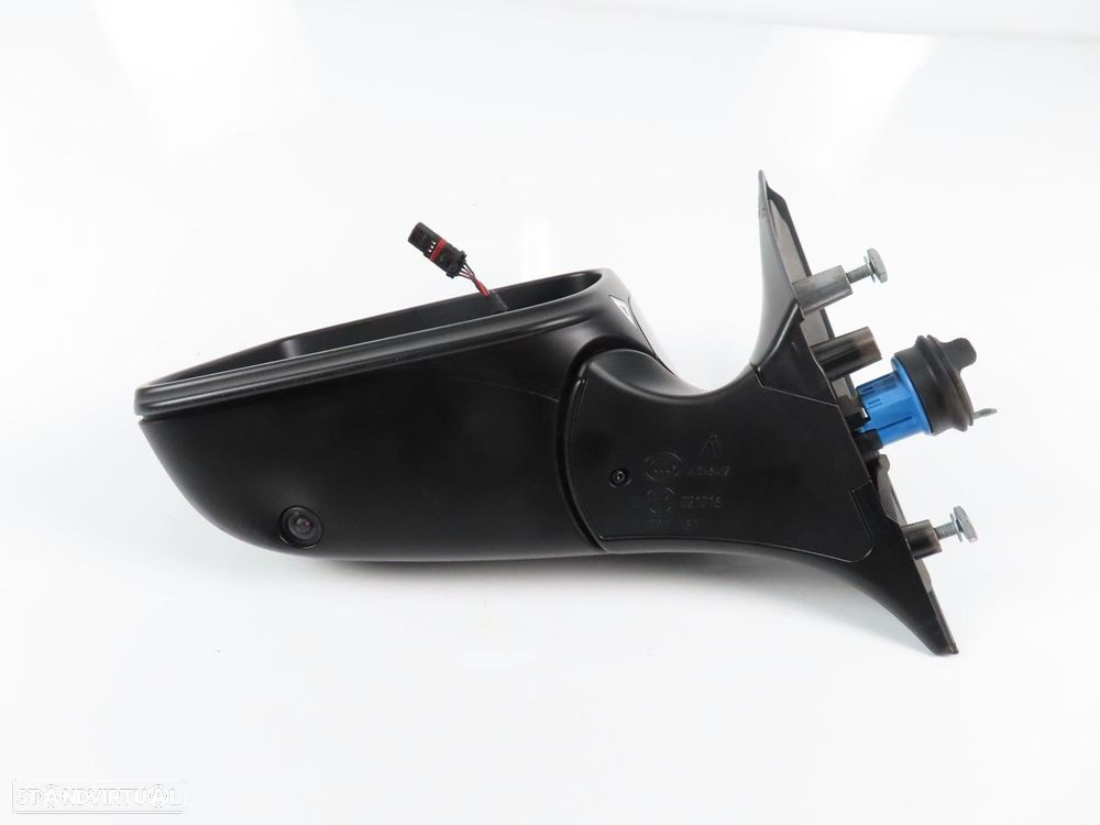 Retrovisor / Espelho Esquerdo Usado / Original BMW 6 Convertible (F12)/BMW 6 Cou... - 5