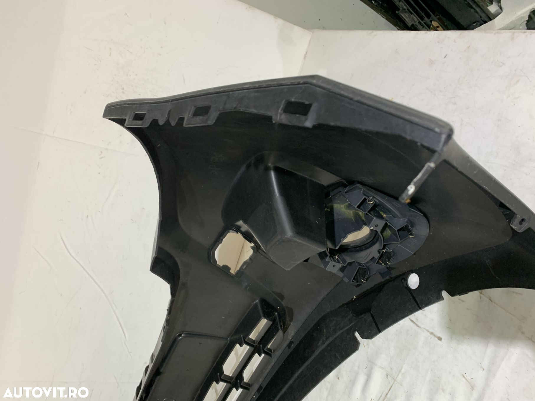 Bara fata  Renault Master, 2010, 2011, 2012, 2013, 2014, 2015, 2016, 2017, 2018, cod origine OE 620220008R. - 7