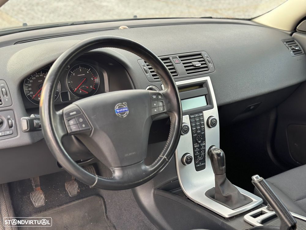 Volvo C30 1.6 D2 Momemtum Start/Stop - 18