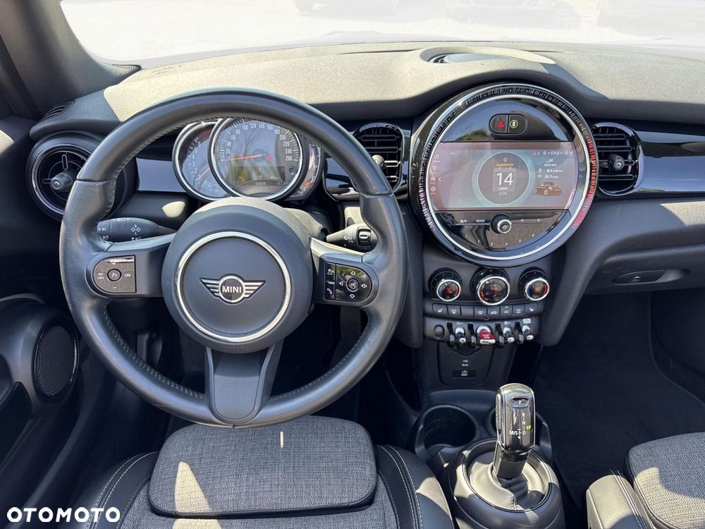 MINI Cooper - 11