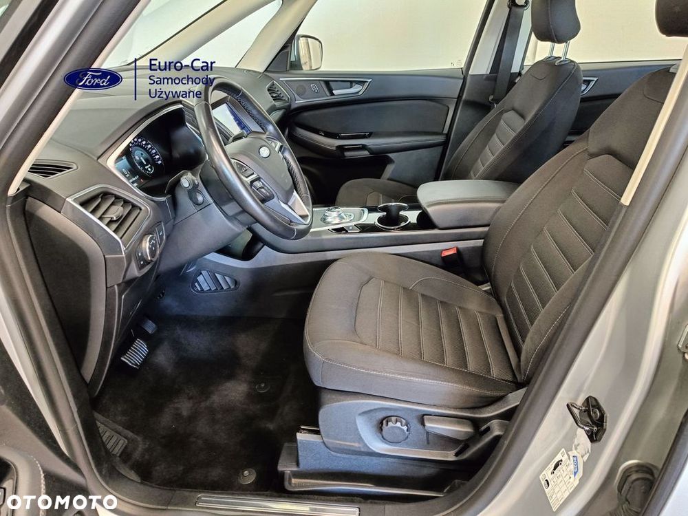 Ford Galaxy 2.5 Duratec FHEV TITANIUM - 11