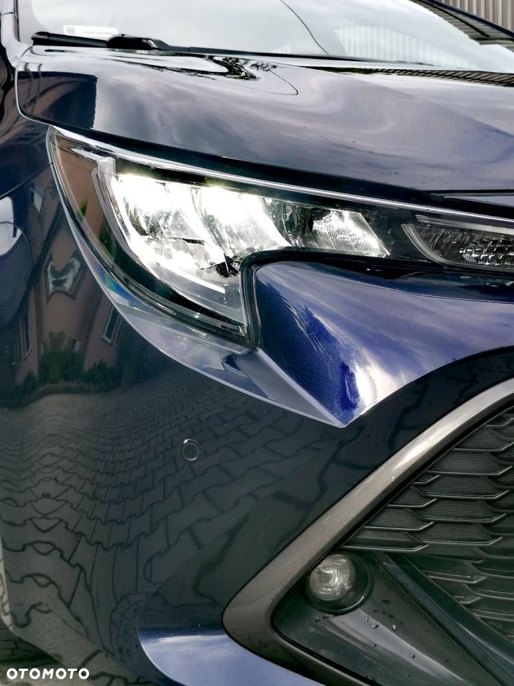 Toyota Corolla 1.2 T Comfort - 5