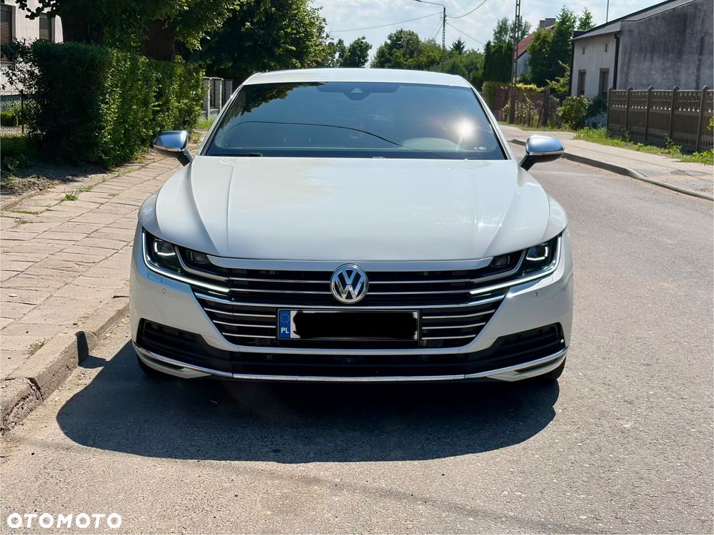 Volkswagen Arteon 2.0 TDI SCR Elegance DSG - 2