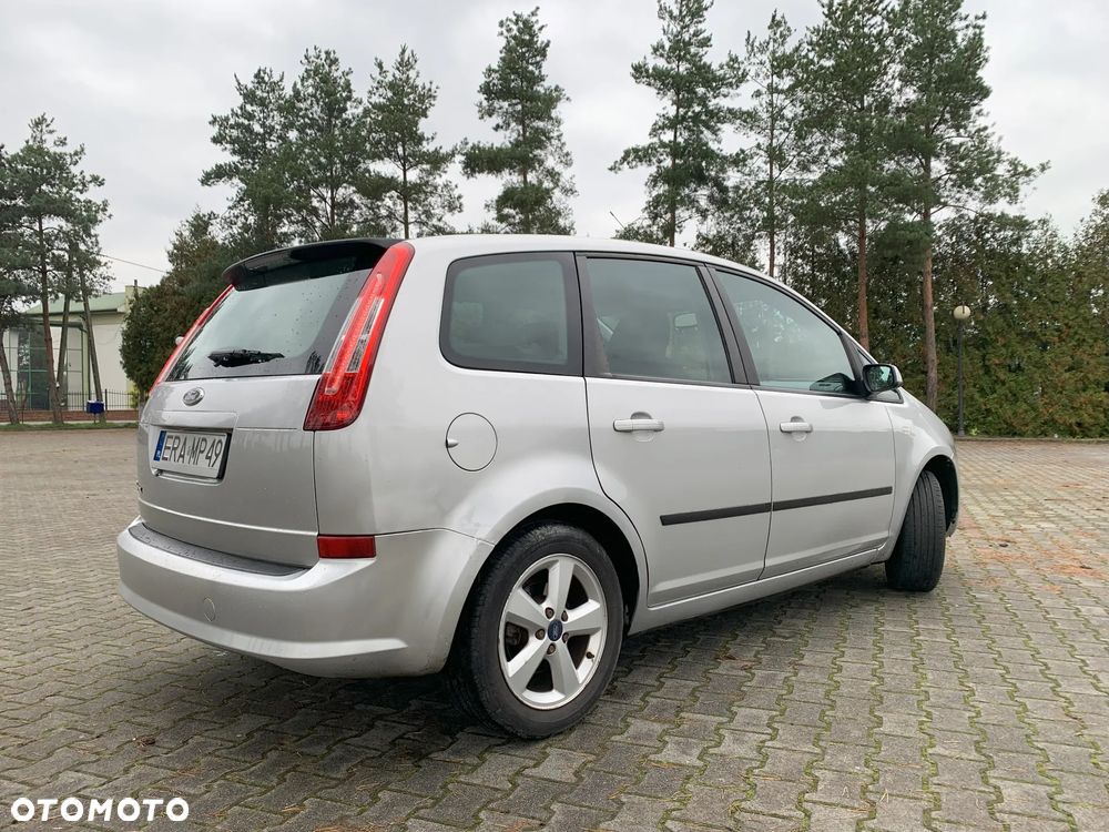 Ford C-MAX 1.6 Style - 6
