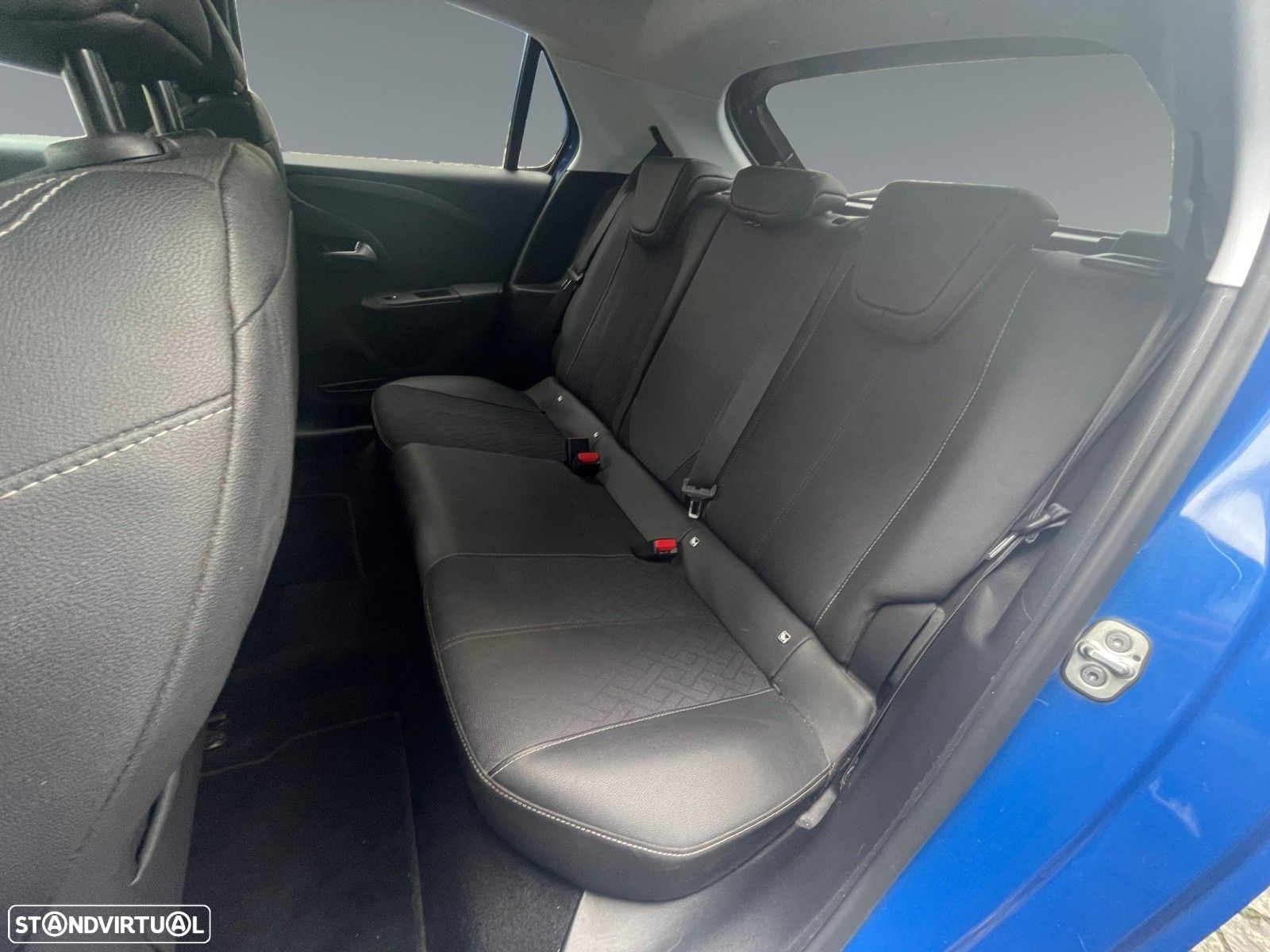 Opel Corsa 1.5 D Elegance - 16