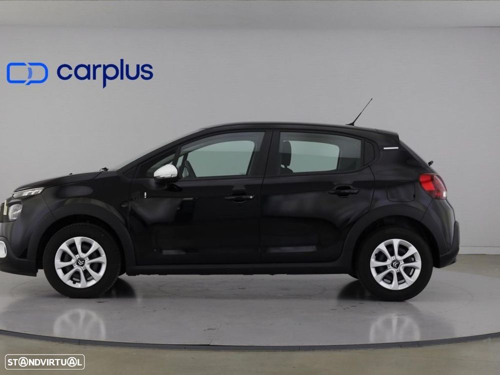 Citroën C3 1.2 PureTech YOU! - 4